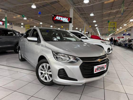 CHEVROLET ONIX 1.0 FLEX LT MANUAL CHEVROLET ONIX 1.0 FLEX LT MANUAL